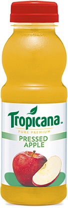 Bottle of Juice - Tropicana